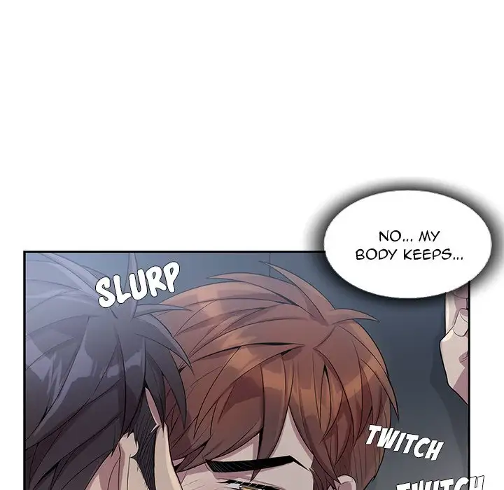 Why Is it You? Chapter 22 - Page 32