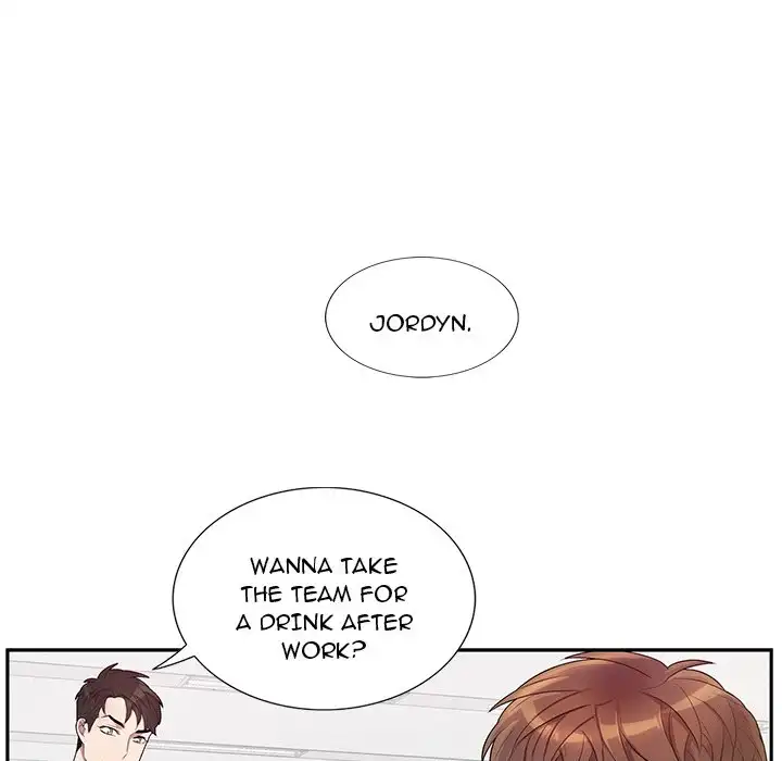 Why Is it You? Chapter 34 - Page 25