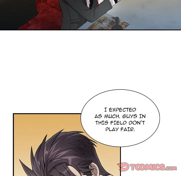 Why Is it You? Chapter 35 - Page 66