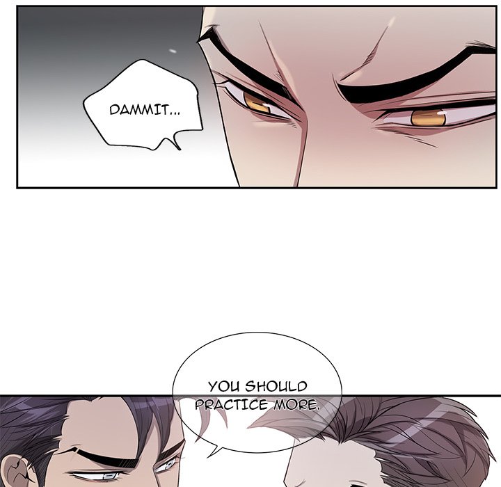 Why Is it You? Chapter 39 - Page 67