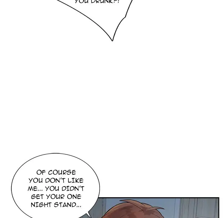 Why Is it You? Chapter 4 - Page 41