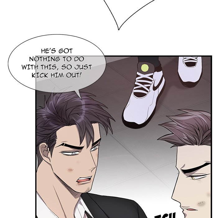 Why Is it You? Chapter 40 - Page 9