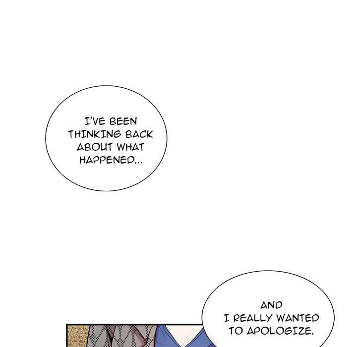 Why Is it You? Chapter 42 - Page 41