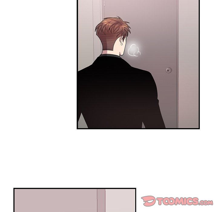 Why Is it You? Chapter 44 - Page 14