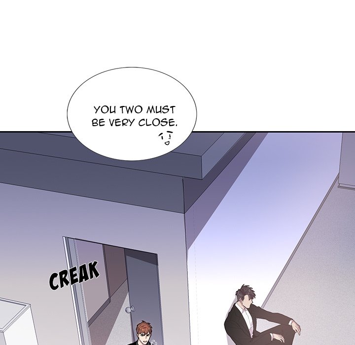 Why Is it You? Chapter 44 - Page 17