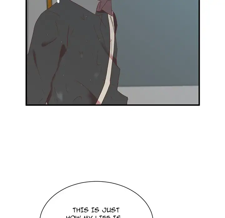 Do You Believe in Ghosts? Chapter 12 - Page 80