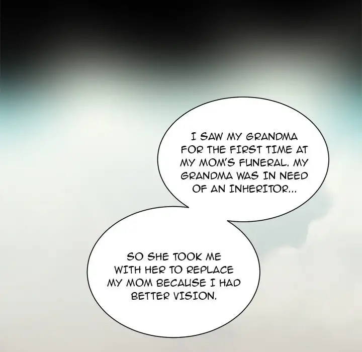 Do You Believe in Ghosts? Chapter 14 - Page 63