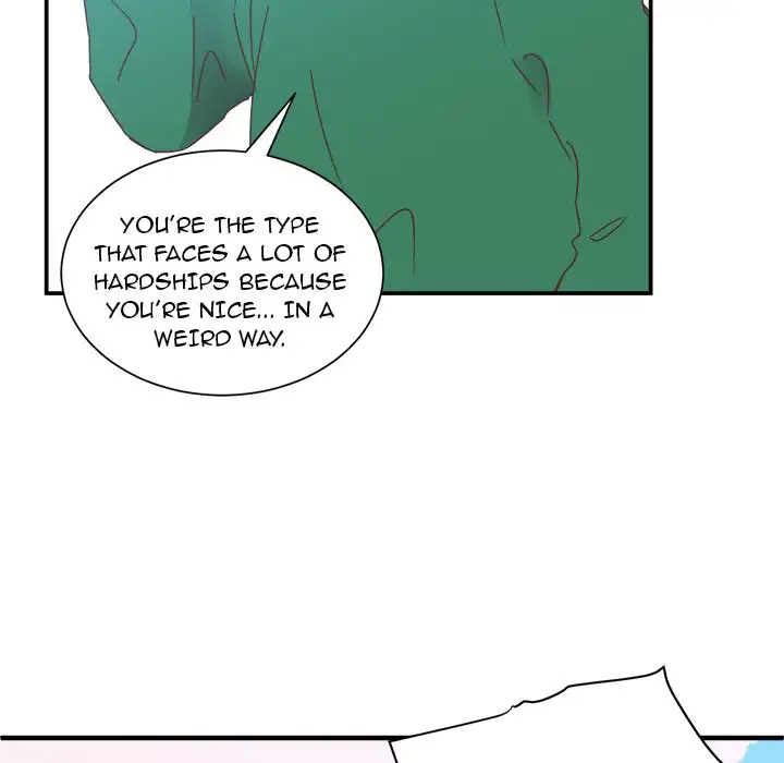 Do You Believe in Ghosts? Chapter 15 - Page 52