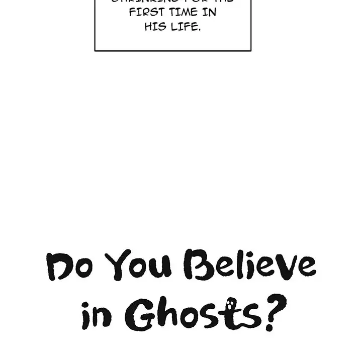 Do You Believe in Ghosts? Chapter 20 - Page 15