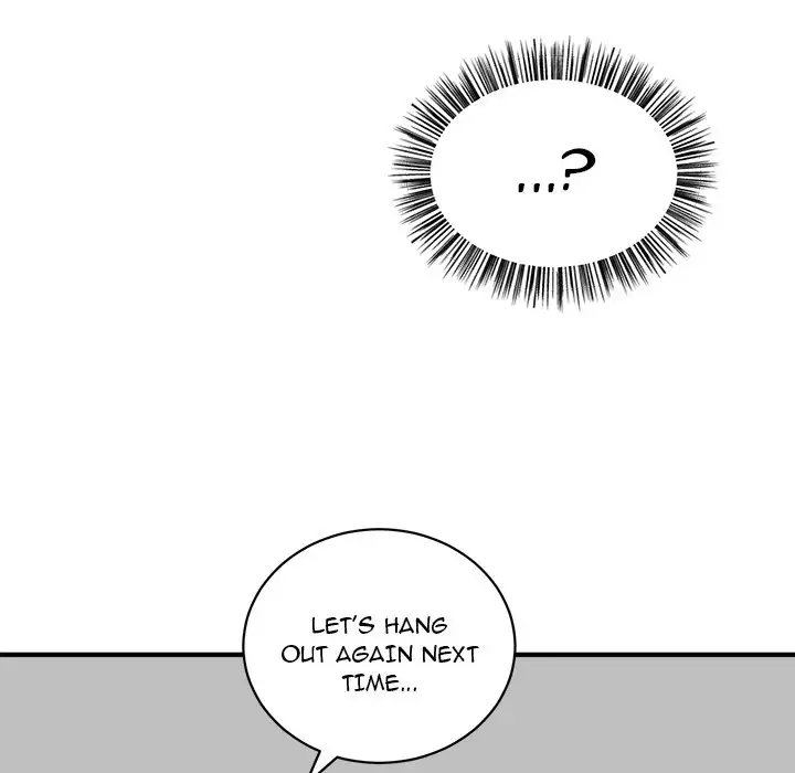 Do You Believe in Ghosts? Chapter 21 - Page 40