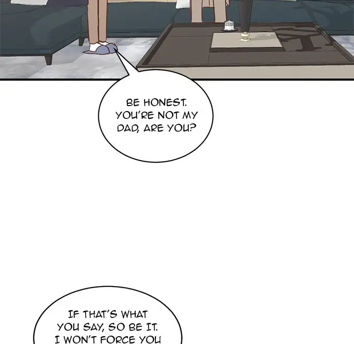 Do You Believe in Ghosts? Chapter 22 - Page 33