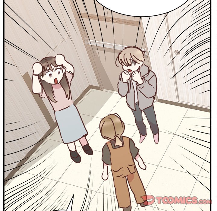 Do You Believe in Ghosts? Chapter 28 - Page 90