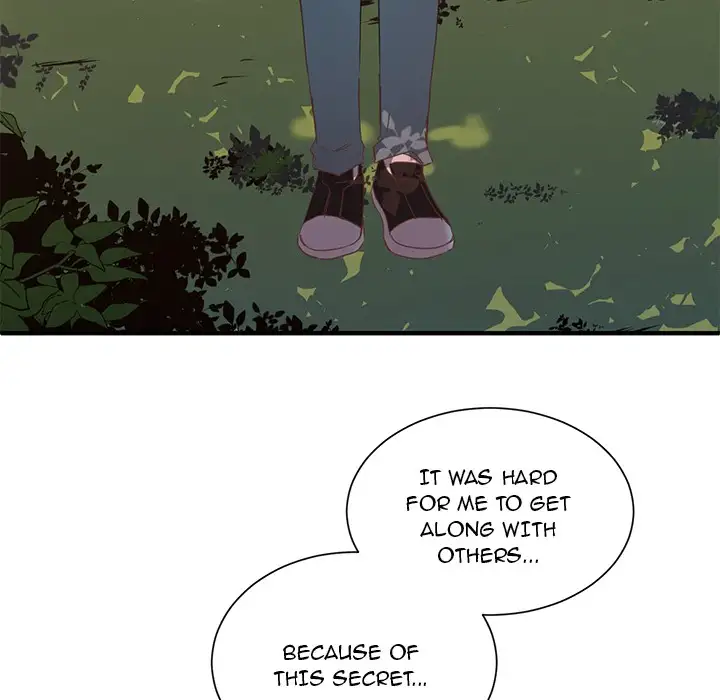 Do You Believe in Ghosts? Chapter 3 - Page 35