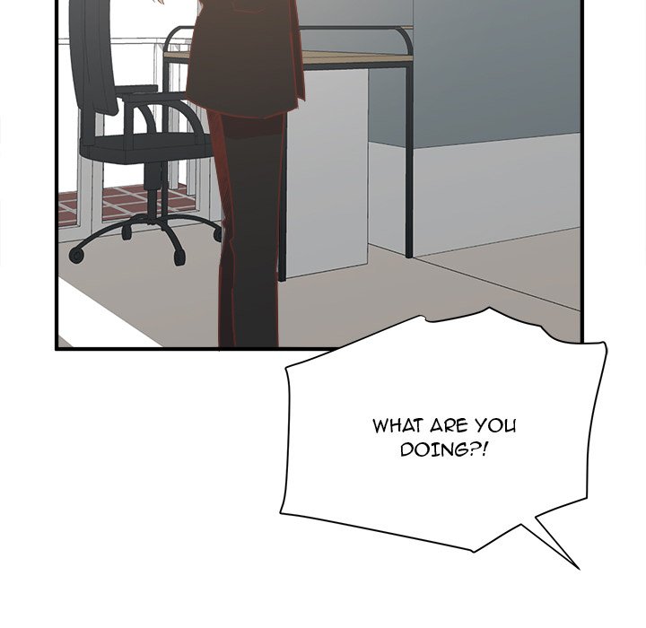 Do You Believe in Ghosts? Chapter 31 - Page 109