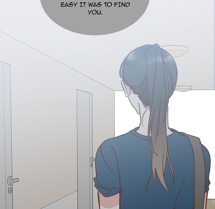 Do You Believe in Ghosts? Chapter 31 - Page 85