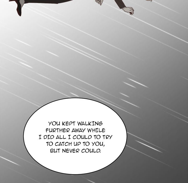 Do You Believe in Ghosts? Chapter 33 - Page 20