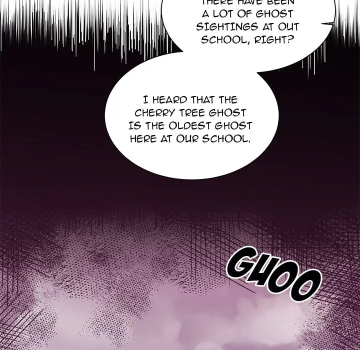 Do You Believe in Ghosts? Chapter 4 - Page 43