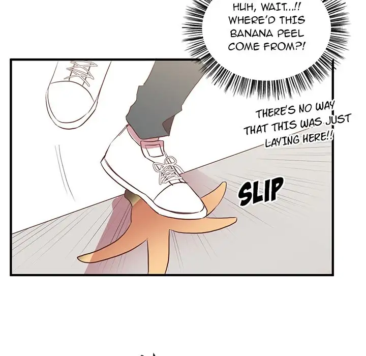 Do You Believe in Ghosts? Chapter 4 - Page 97