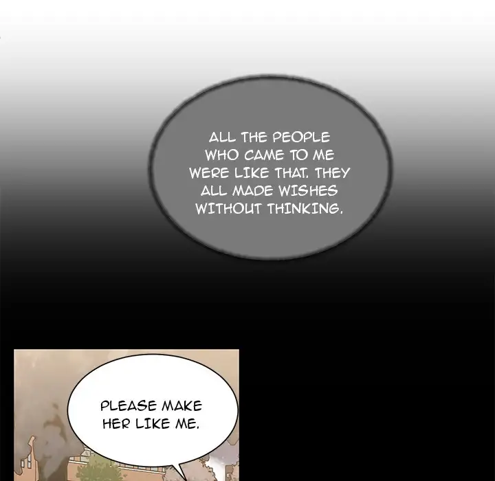 Do You Believe in Ghosts? Chapter 5 - Page 60