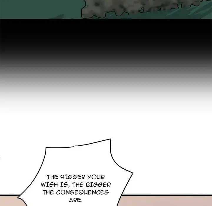 Do You Believe in Ghosts? Chapter 5 - Page 64