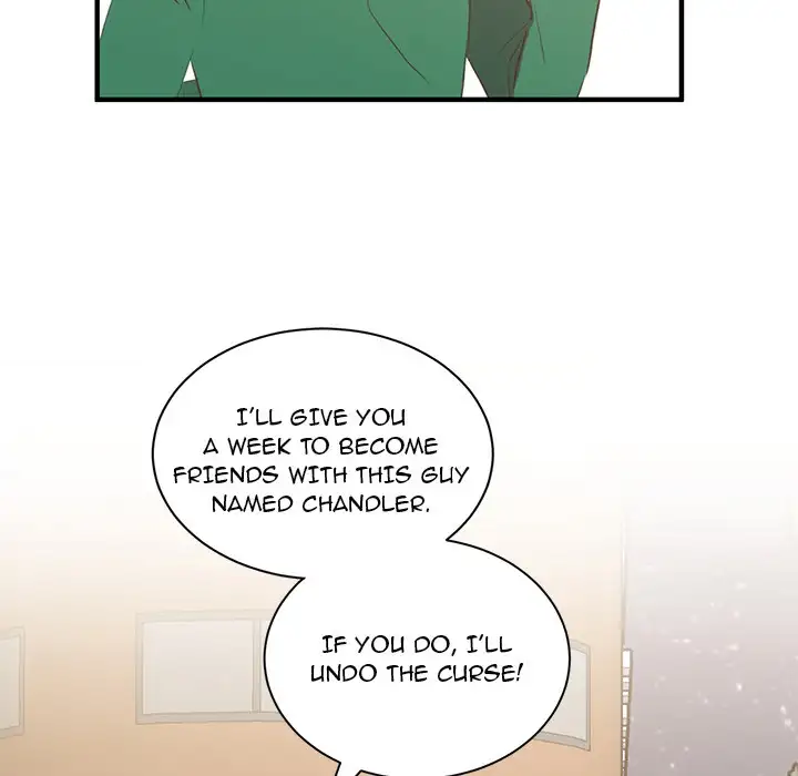 Do You Believe in Ghosts? Chapter 5 - Page 78