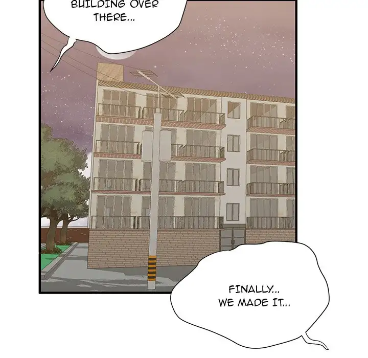 Do You Believe in Ghosts? Chapter 7 - Page 19