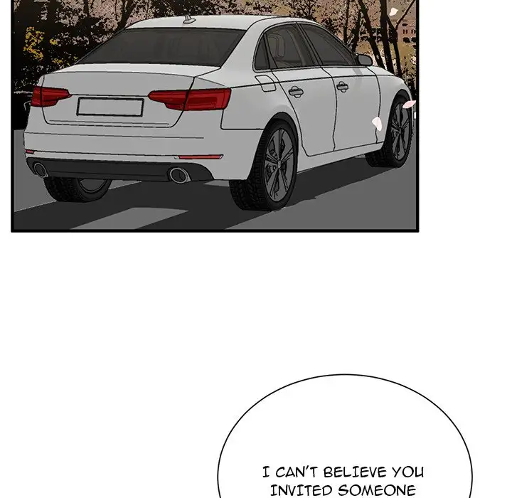 Do You Believe in Ghosts? Chapter 8 - Page 84