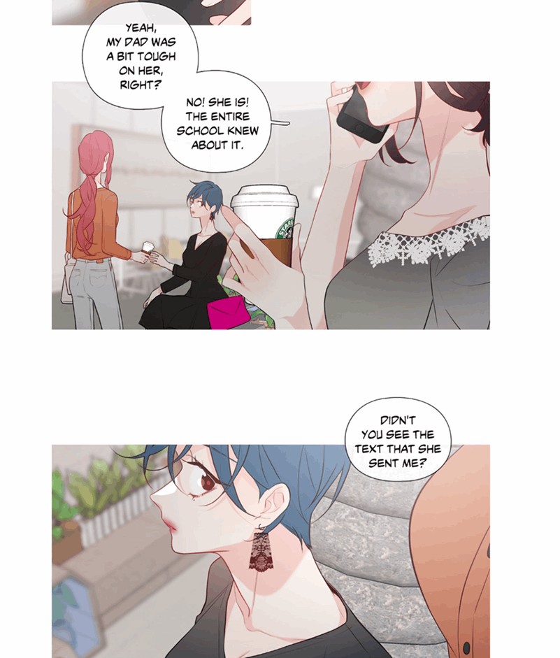 Two Birds In Spring Chapter 11 - Page 32