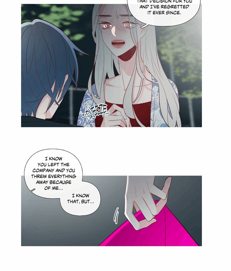 Two Birds In Spring Chapter 15 - Page 13