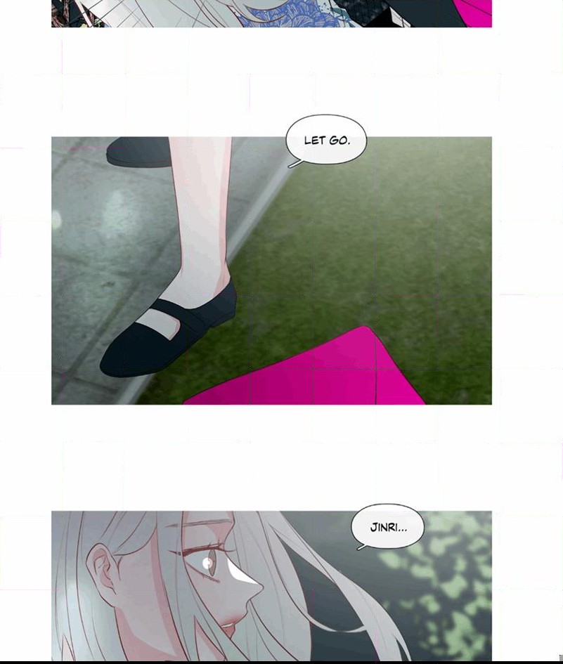 Two Birds In Spring Chapter 15 - Page 6