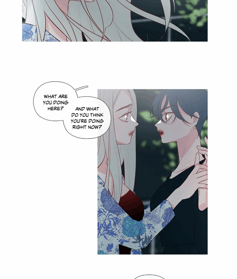 Two Birds In Spring Chapter 15 - Page 7