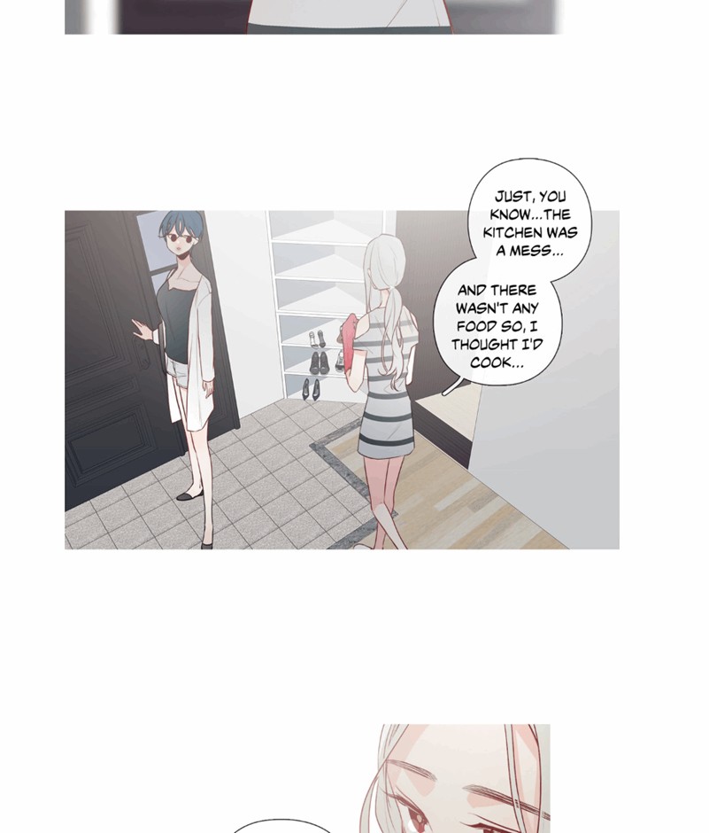 Two Birds In Spring Chapter 19 - Page 6