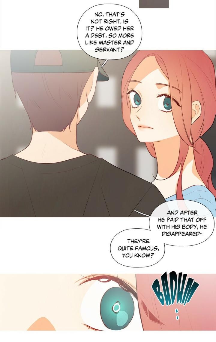 Two Birds In Spring Chapter 43 - Page 12