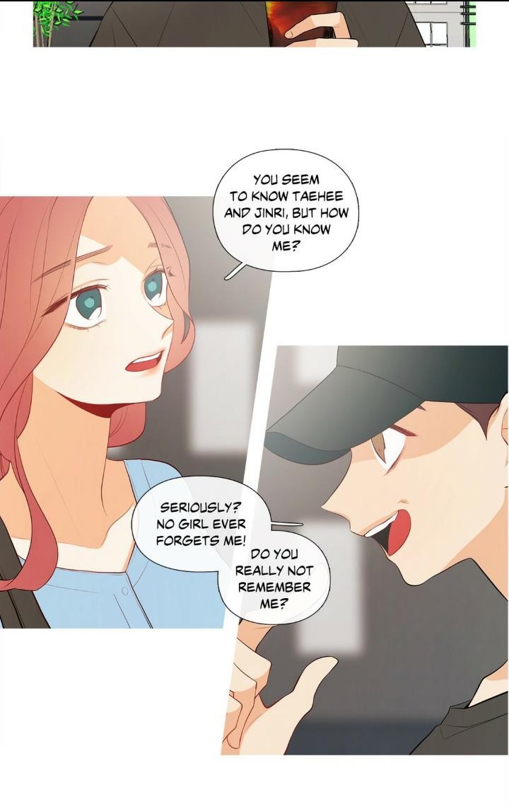 Two Birds In Spring Chapter 43 - Page 9