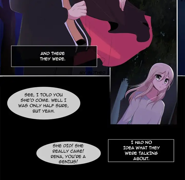 Your Story Chapter 7 - Page 41