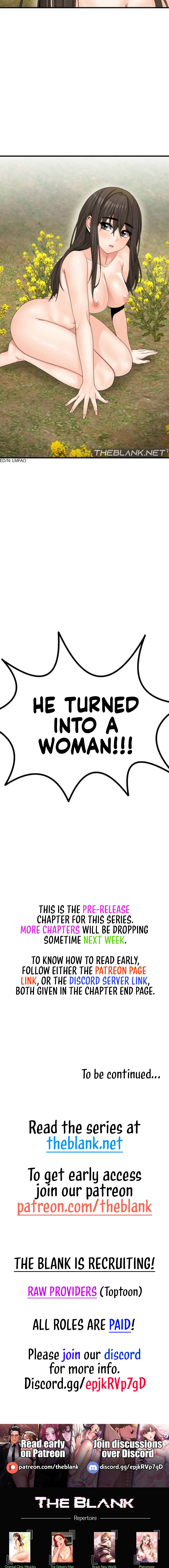 Flowers of War Chapter 1 - Page 23