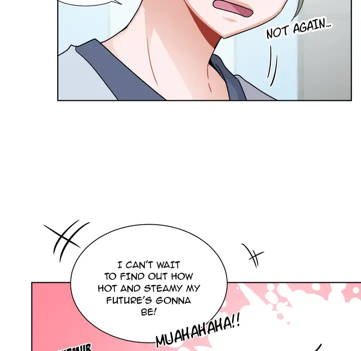 Pheromone Sherbet♥ Chapter 1 - Page 69