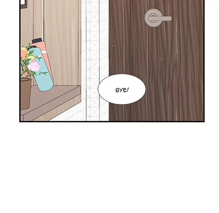 Pheromone Sherbet♥ Chapter 10 - Page 29