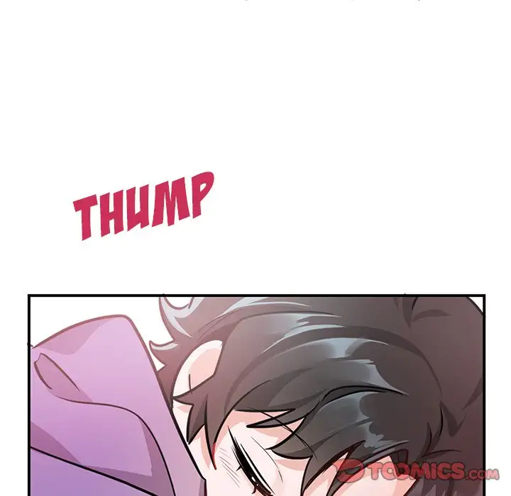 Pheromone Sherbet♥ Chapter 10 - Page 74