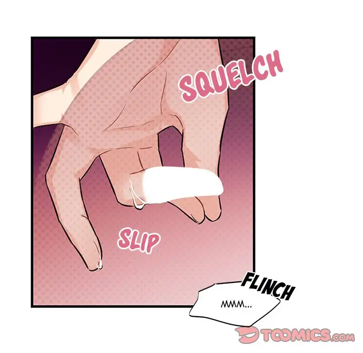 Pheromone Sherbet♥ Chapter 11 - Page 50