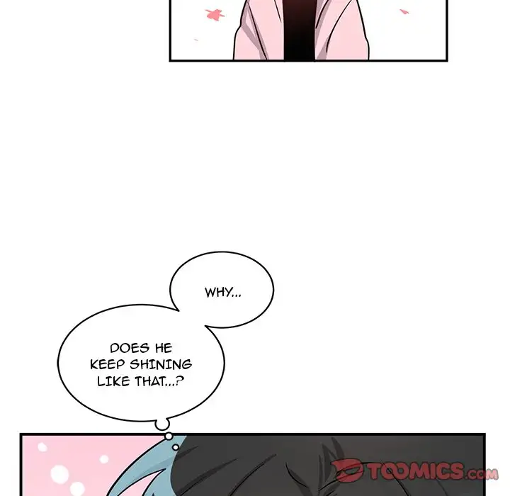 Pheromone Sherbet♥ Chapter 13 - Page 14