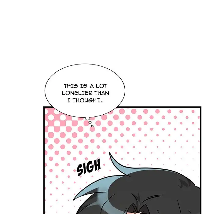 Pheromone Sherbet♥ Chapter 13 - Page 25