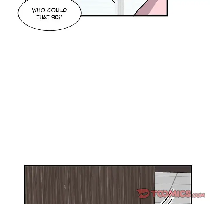 Pheromone Sherbet♥ Chapter 13 - Page 30