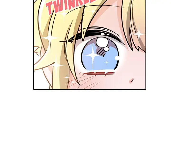 Pheromone Sherbet♥ Chapter 13 - Page 56