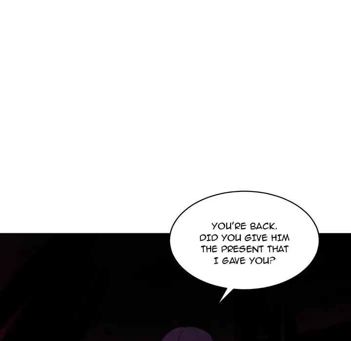 Pheromone Sherbet♥ Chapter 13 - Page 72