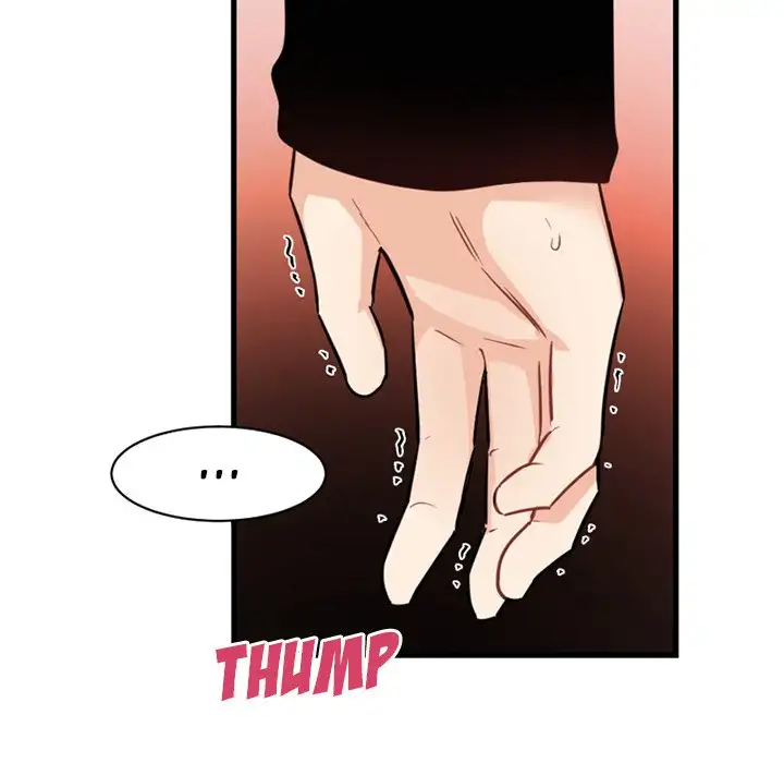 Pheromone Sherbet♥ Chapter 14 - Page 20