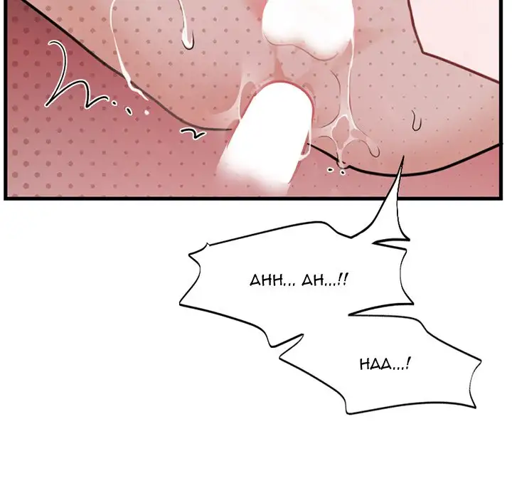 Pheromone Sherbet♥ Chapter 14 - Page 52