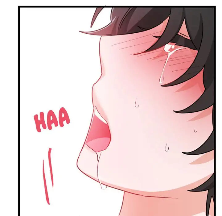 Pheromone Sherbet♥ Chapter 14 - Page 57