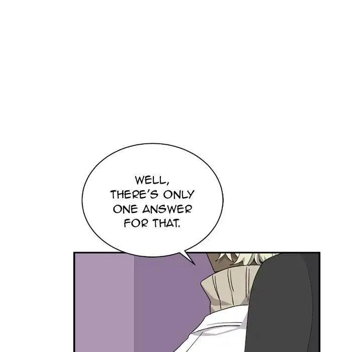 Pheromone Sherbet♥ Chapter 15 - Page 13