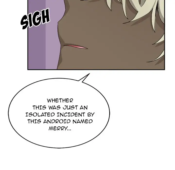 Pheromone Sherbet♥ Chapter 15 - Page 24